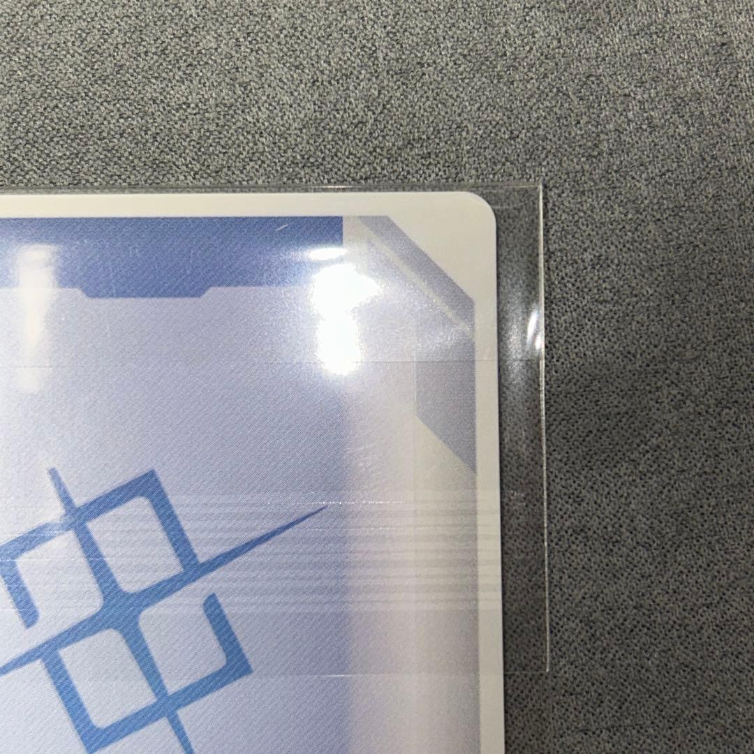 キュベレイ ニュータイプチャレンジ パラレル 優勝 ガンダムカード