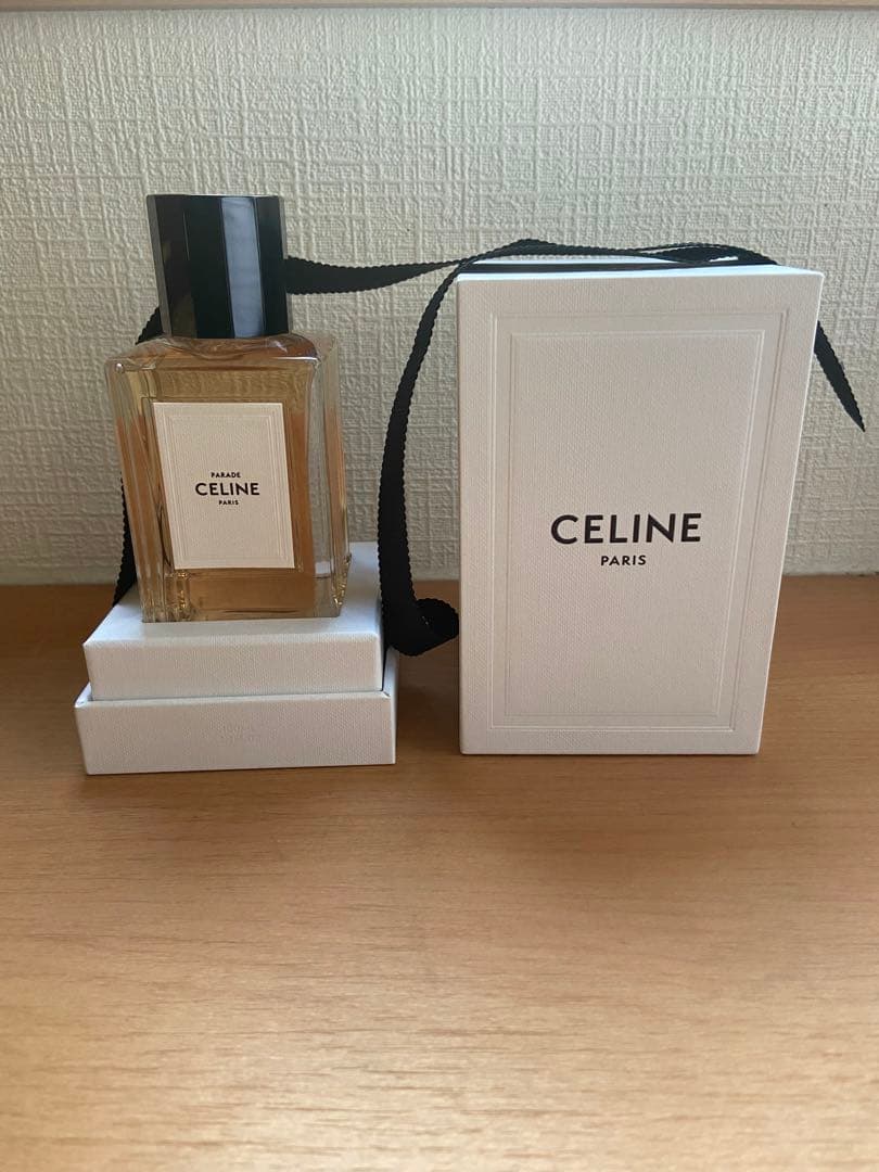 Parade Celine perfume - a fragrance for women and men 2019 CELINE