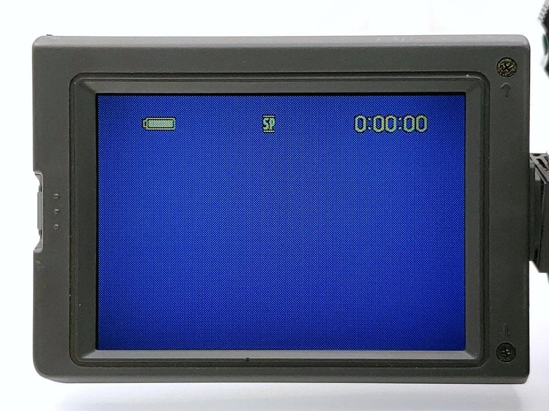 MASA様専用 SONY ビデオカメラ CCD-TRV45