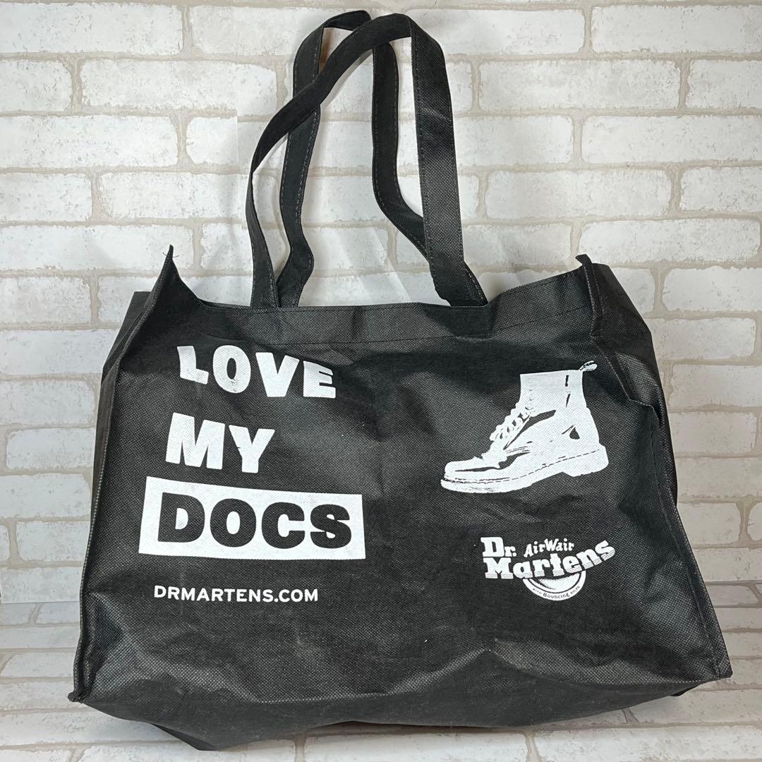 Dr. Martens 1460MONO ホールブーツ UK6 黒 箱保存袋付き - メルカリ