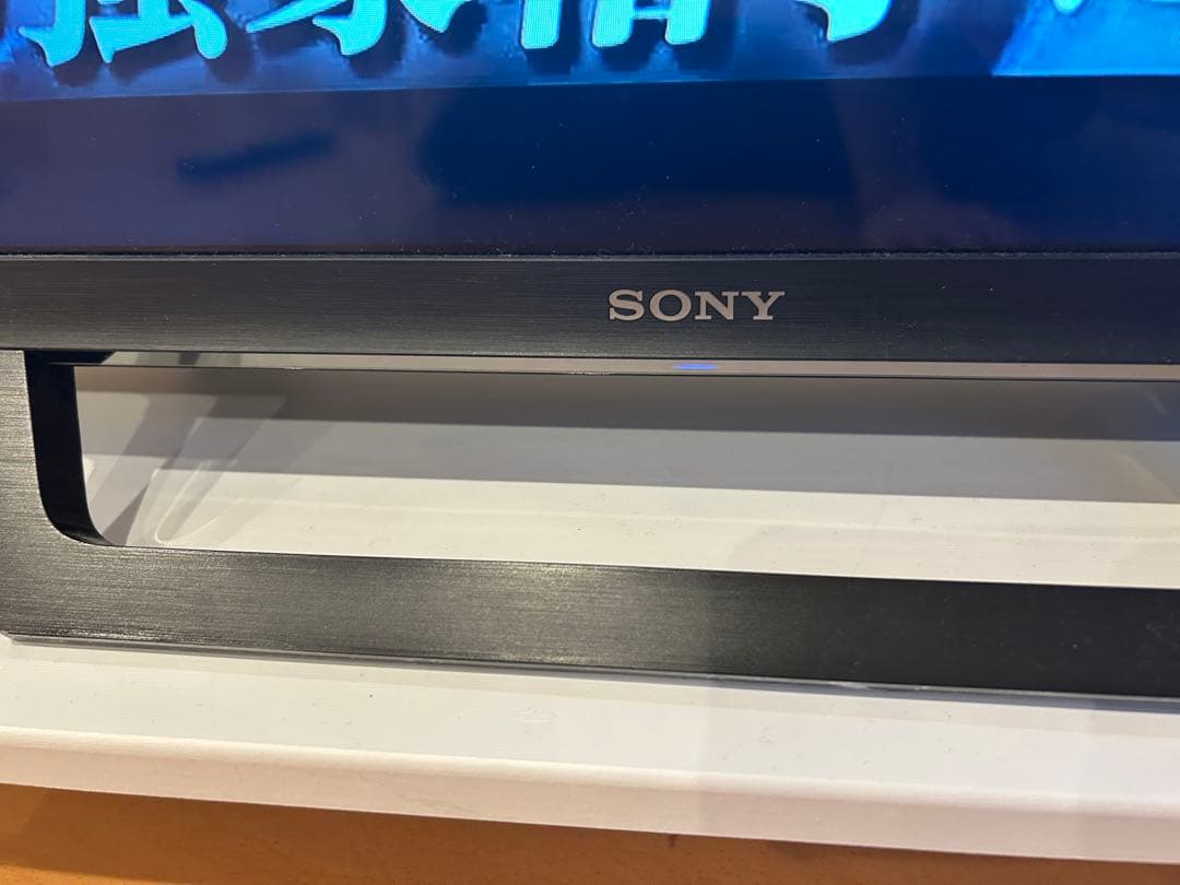 SONY 液晶テレビ HDMI端子付き 32インチ 2020年製