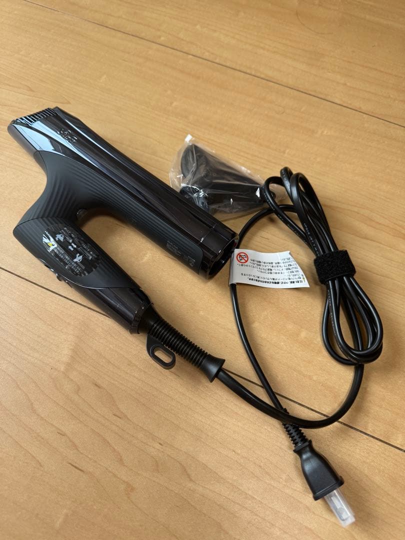 リファ ドライヤー　S+ リファビューテック ドライヤー S+（小型軽量） | ドライヤー | ReFa