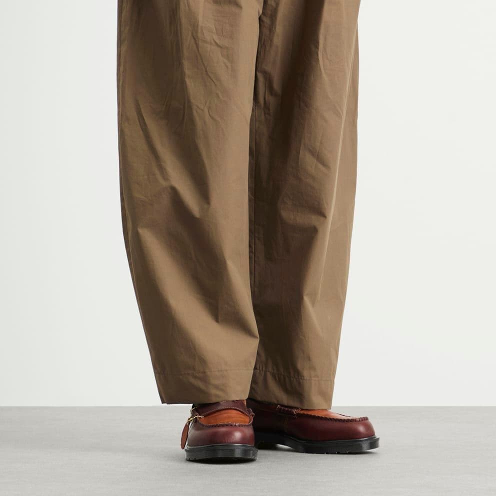 たにたっしも様専用 DR.Martens penton ローファー 英国製UK7 - メルカリ