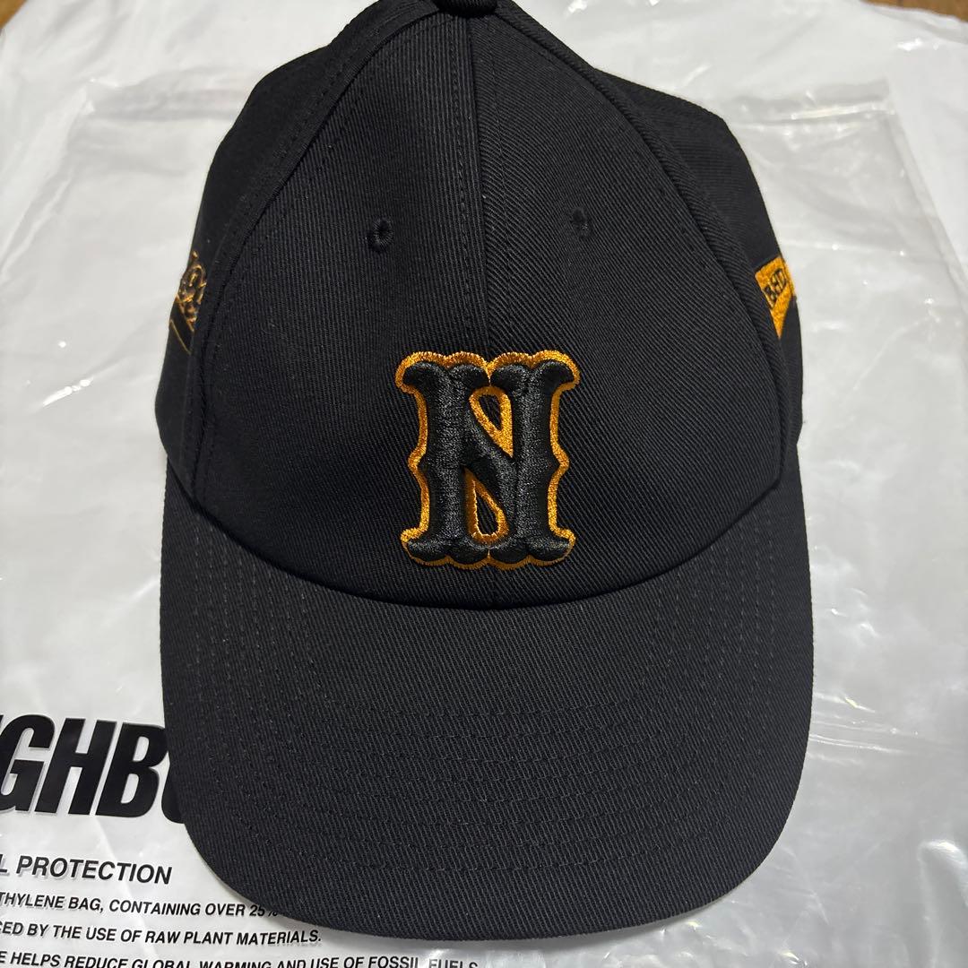 NEIGHBORHOOD ブラック ベースボールキャップ 楽天市場】NEIGHBORHOOD キャップの通販