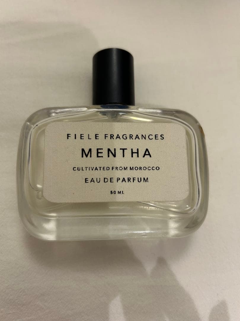 専用Fiele Fragrances Mentha Eau de Parfum
