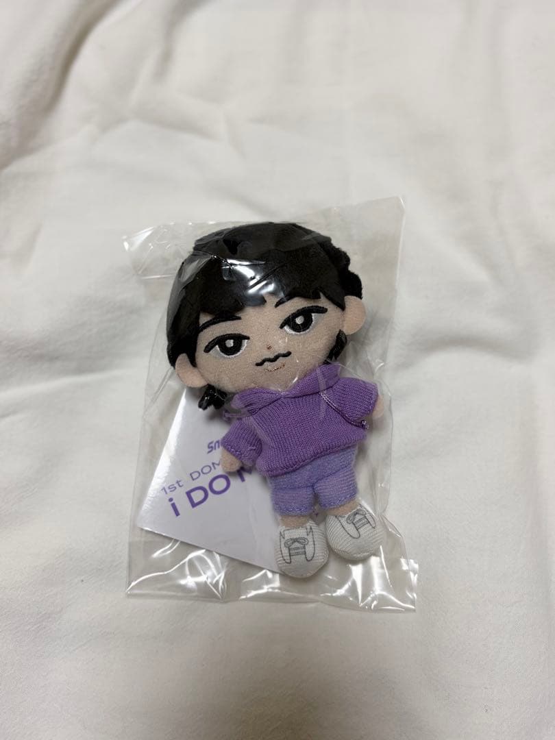 新品未使用】すのチル Snow Man 深澤辰哉 (☆おまけ付き) - メルカリ