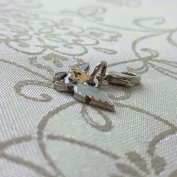 ポケットモンスター 全国ずかん メタルチャーム テッカニン ポケモン