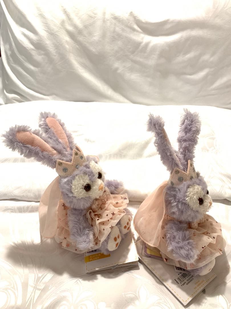 ❣️上海ディズニーランド❣️正規品❣️ステラルー❣️ 肩乗せ