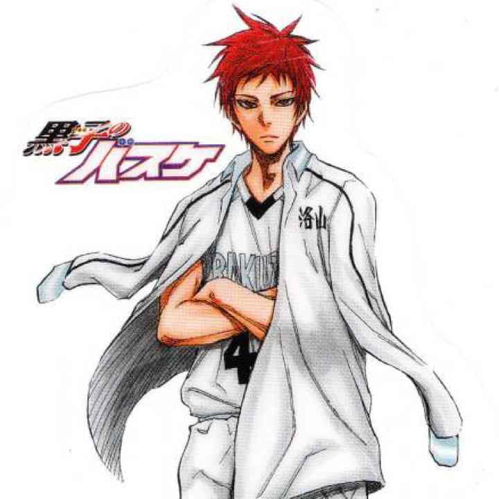 レア】黒子のバスケ【赤司征十郎】ジャンプショップ☆特典