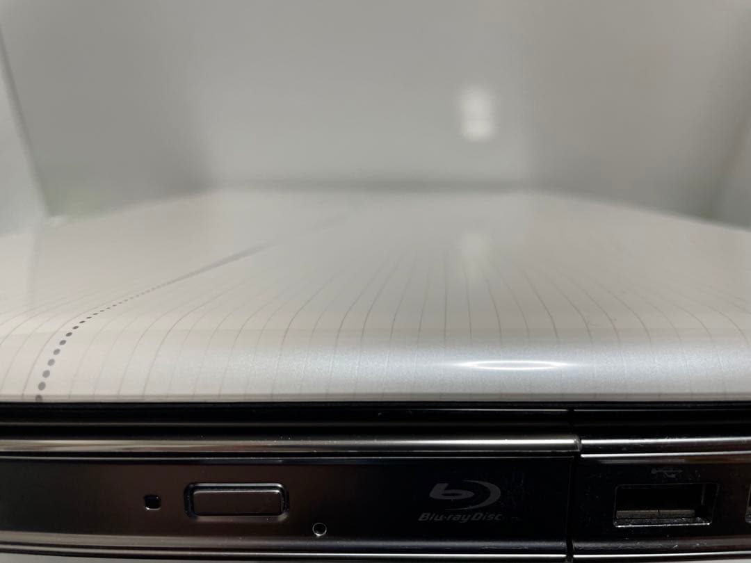 601】HP pavillion dv6 i5 11ブルーレイ office - メルカリ