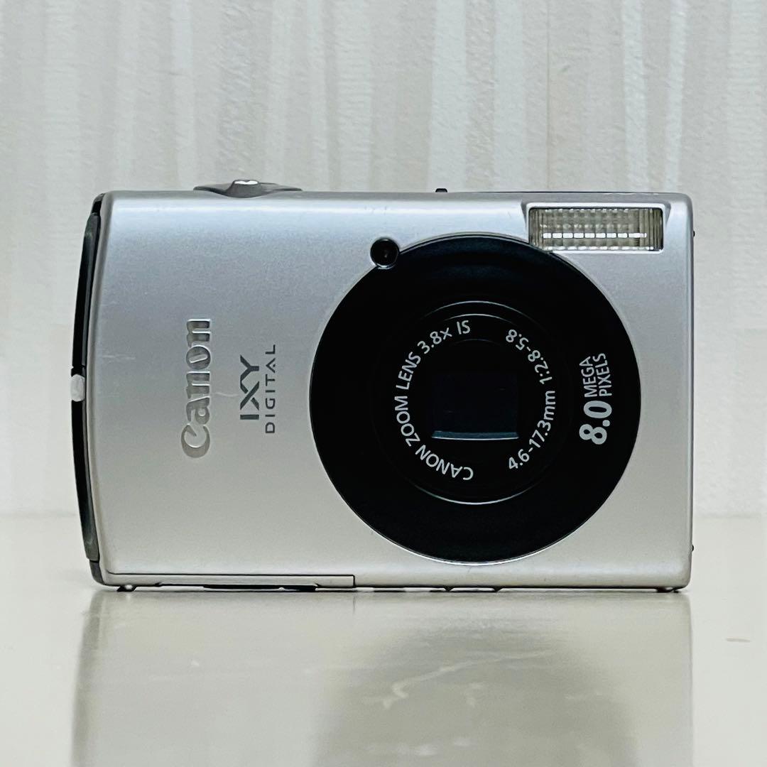 Canon IXY DIGITAL 910IS コンパクトデジタルカメラ