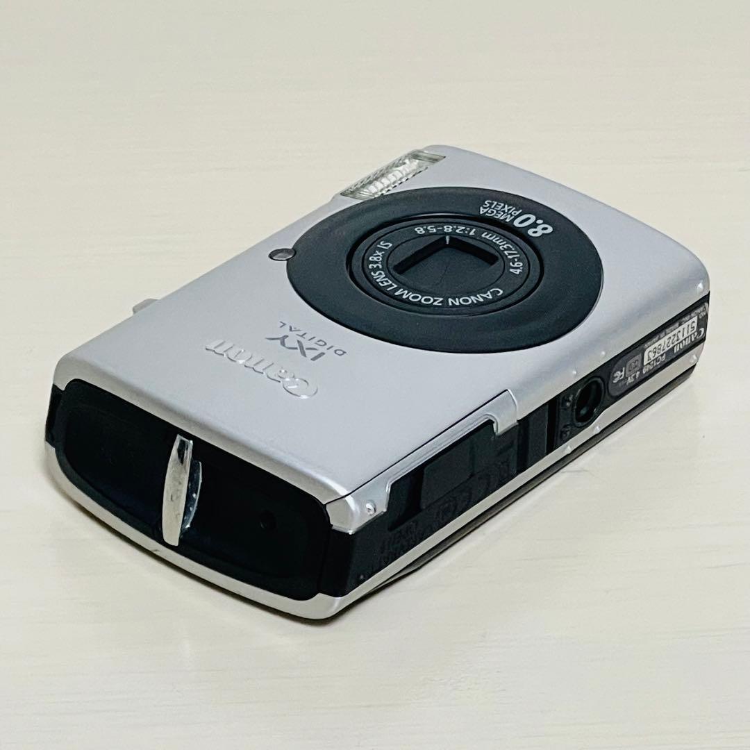 Canon IXY DIGITAL 910IS コンパクトデジタルカメラ