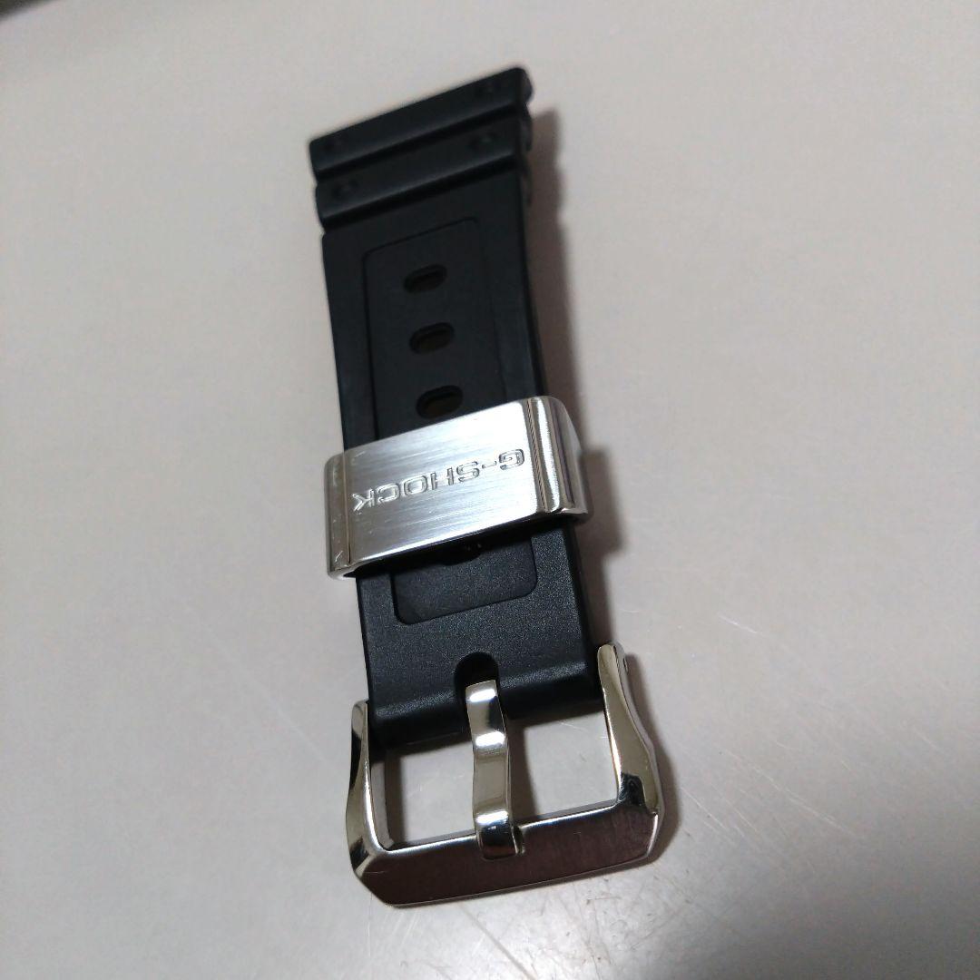 G-SHOCK GMW-B5000-1JF カシオ純正ウレタンベルト - メルカリ