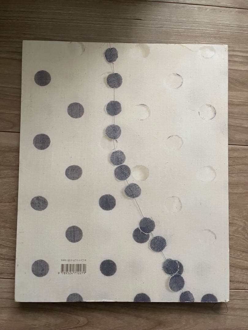 〈希少〉Anu Tuominen - Ars Fennica 2003