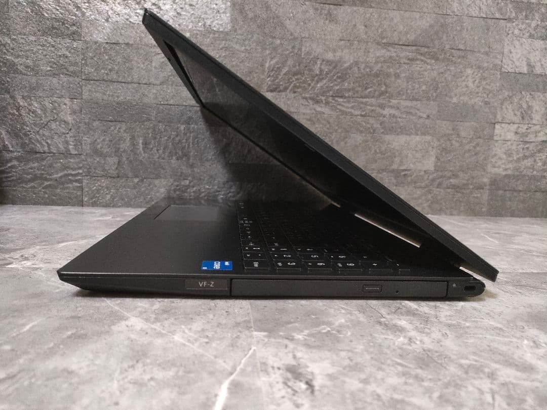 ✨美品✨NEC✨corei5✨第11世代✨メモリ16GB✨新品NVMeSSD✨ - メルカリ