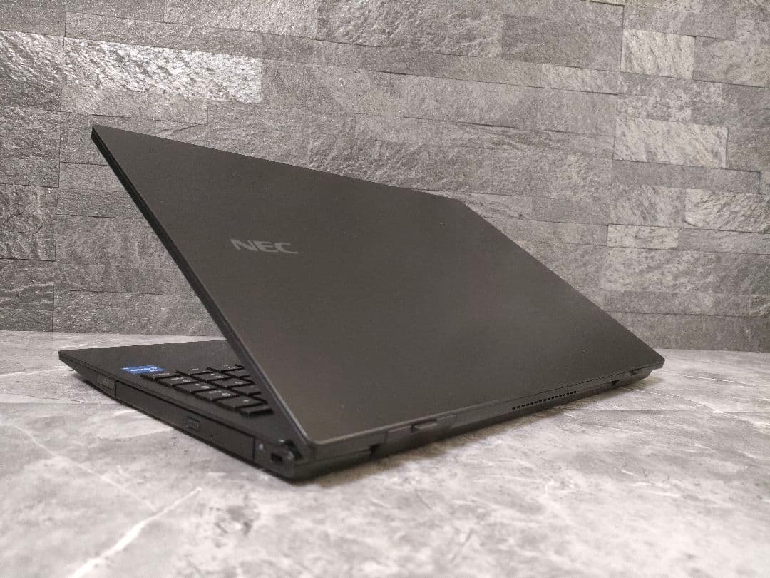 ✨美品✨NEC✨corei5✨第11世代✨メモリ16GB✨新品NVMeSSD✨ - メルカリ