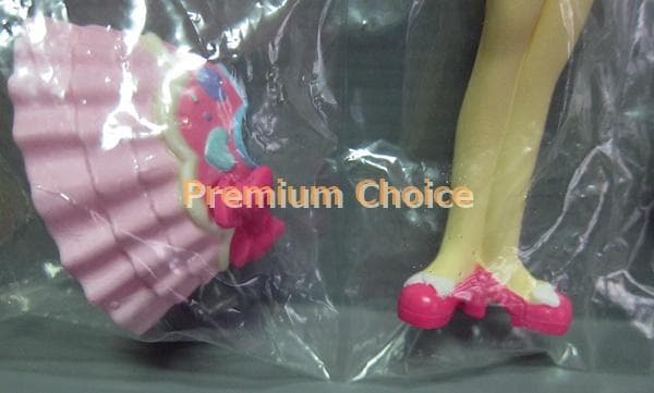 超希少品 キャラデコ付属 アイカツ! 星宮いちご スイート