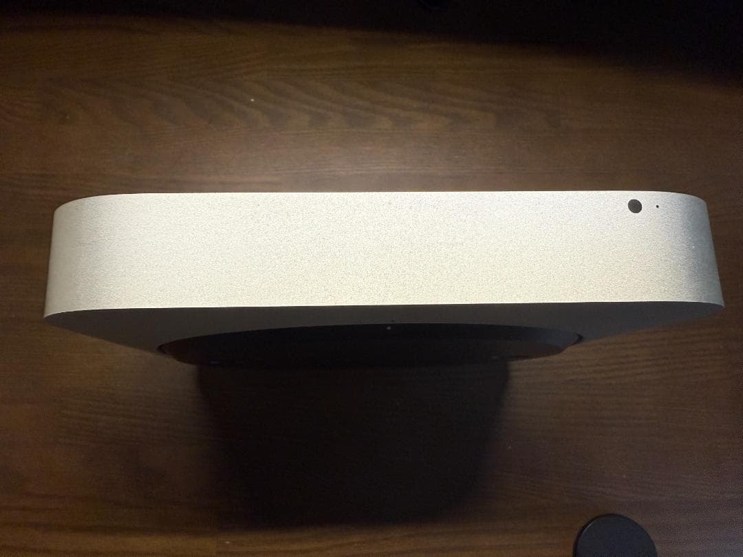 Mac mini 2012 i7/16GB/2TB 初期化済み - メルカリ