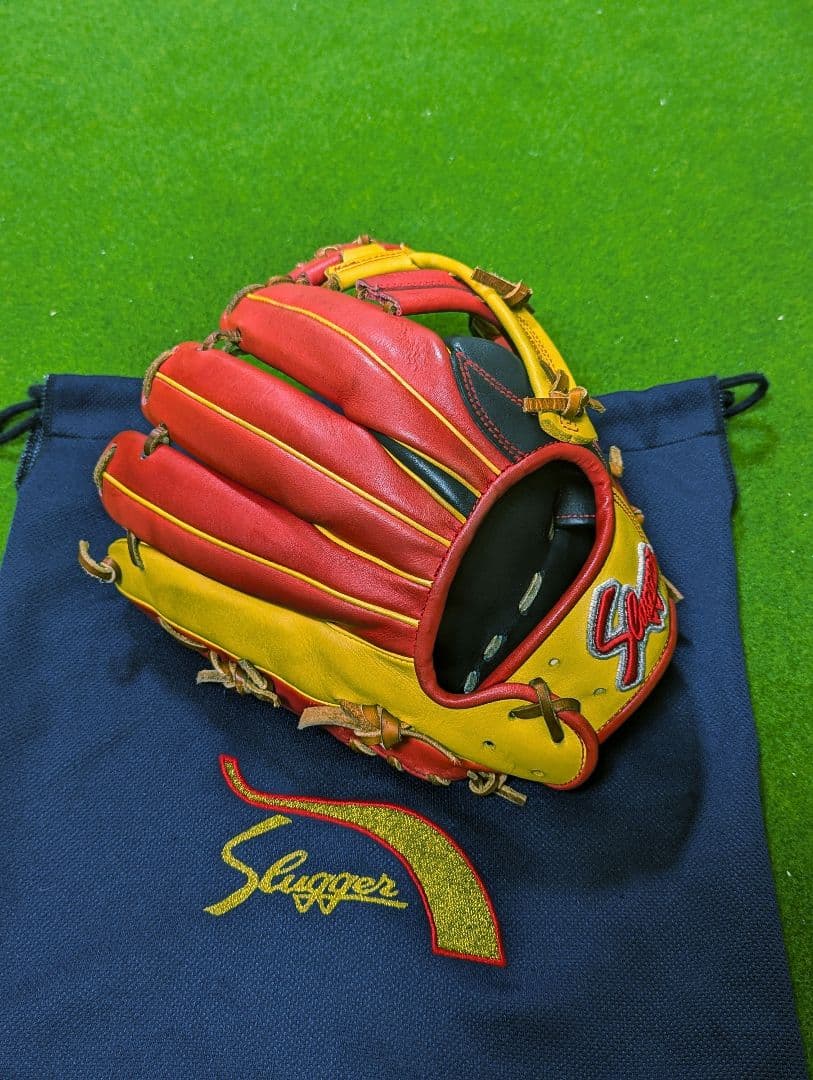 ケンケン様専用 久保田スラッガー 限定 周東モデル DS1|mercari