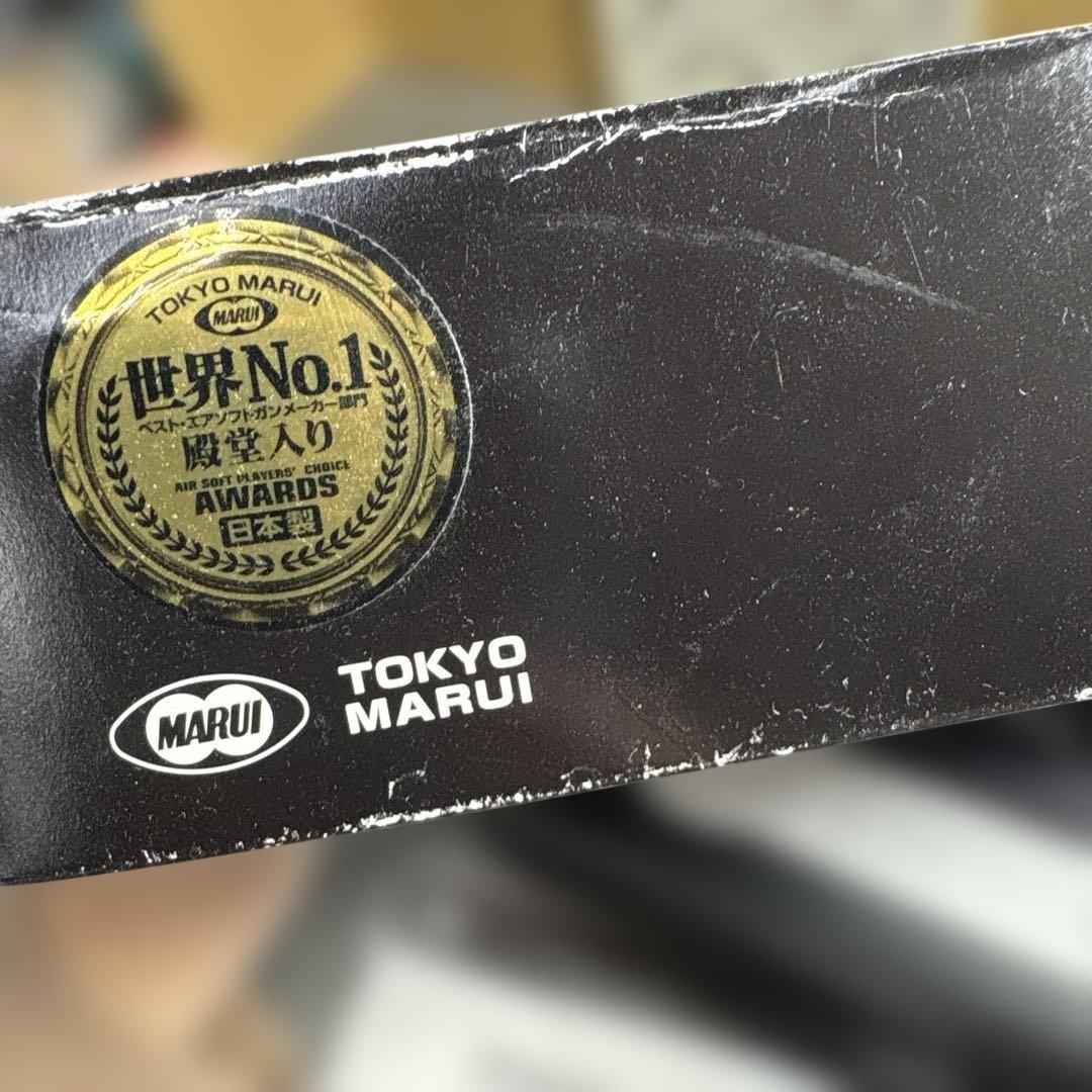 ジ*ケ様 598 東京マルイ M45A1 ガスブローバック 現状品 動作未確認