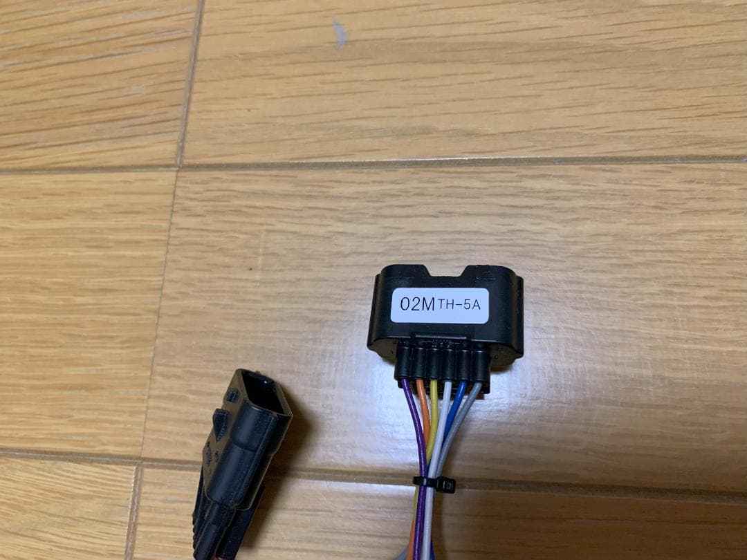 ワッキー様専用【PIVOT】3-drive・α◇専用ハーネス付 - メルカリ