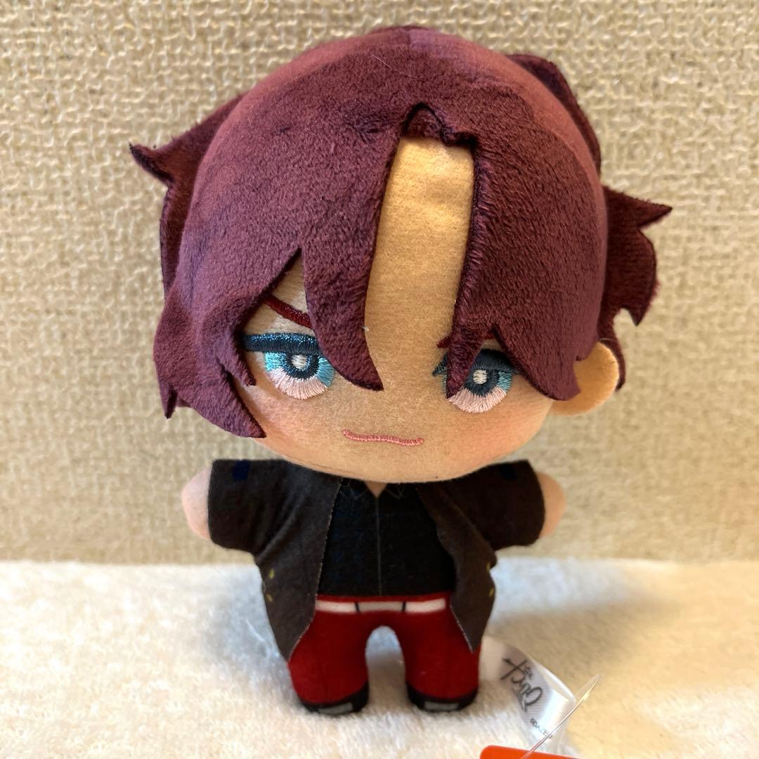 カリスマ みにコレ！ ぬいぐるみマスコット - メルカリ