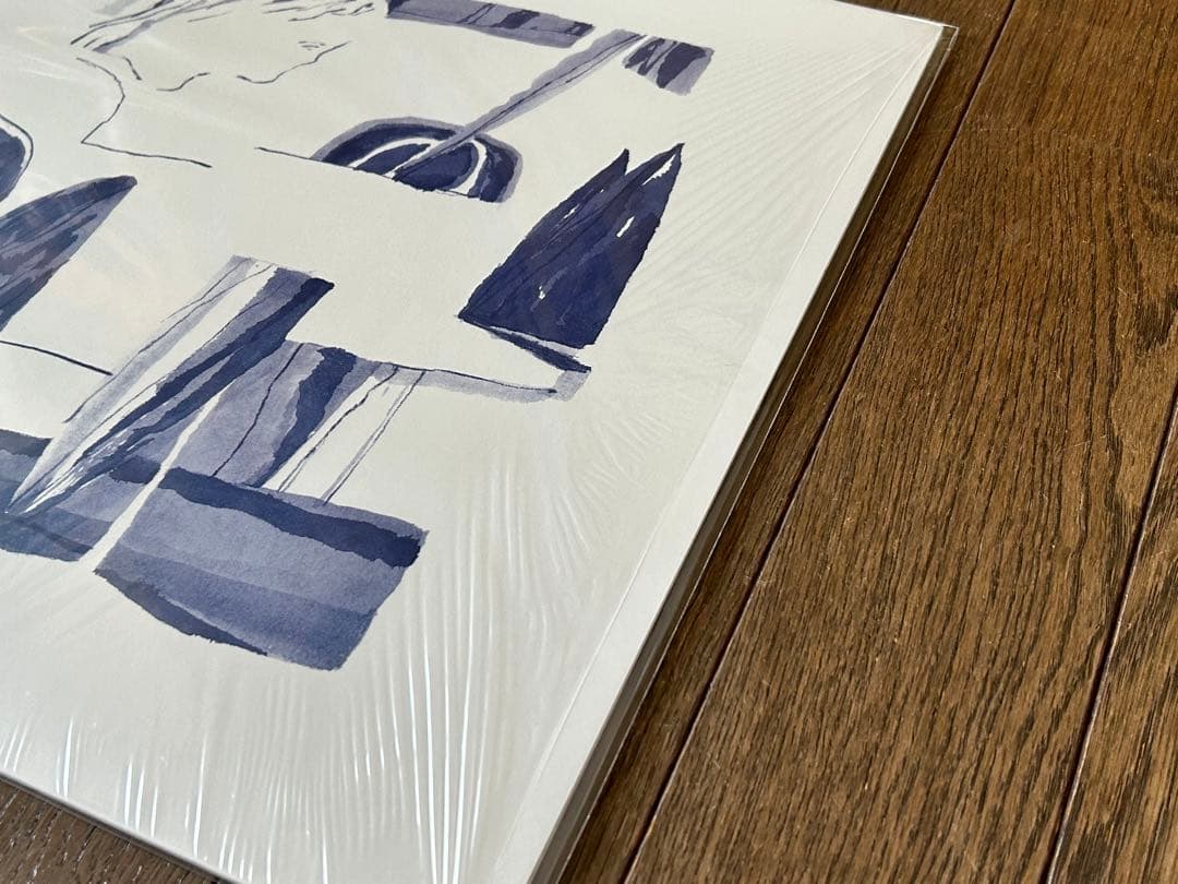 mei ehara / Sway アナログ LP レコード カクバリズム - メルカリ