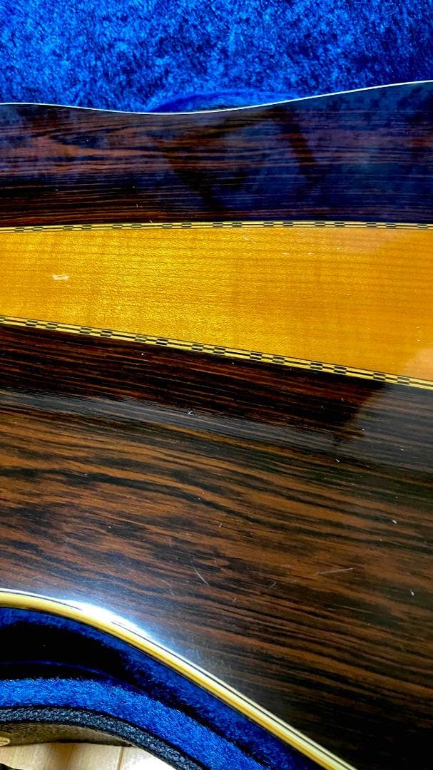 勇*悟様 値下げ希少❣人気種 1973年morris W-40 ハカランダ！HC - メルカリ