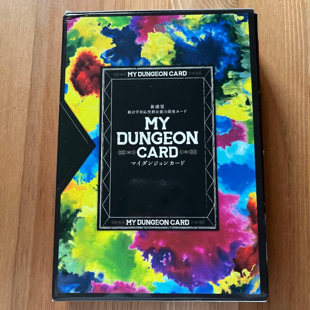 マイダンジョンカード　カードとBOOK超美品　オラクルカード　強み　第一版発行 楽天市場】【日本語解説書付き】マジカル ボタニカル オラクル The