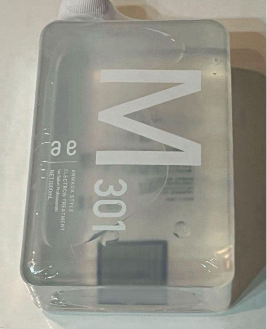 新品未開封 アルマダスタイルM301/1000mL アルマダスタイル / M301の公式商品情報｜美容・化粧品情報は