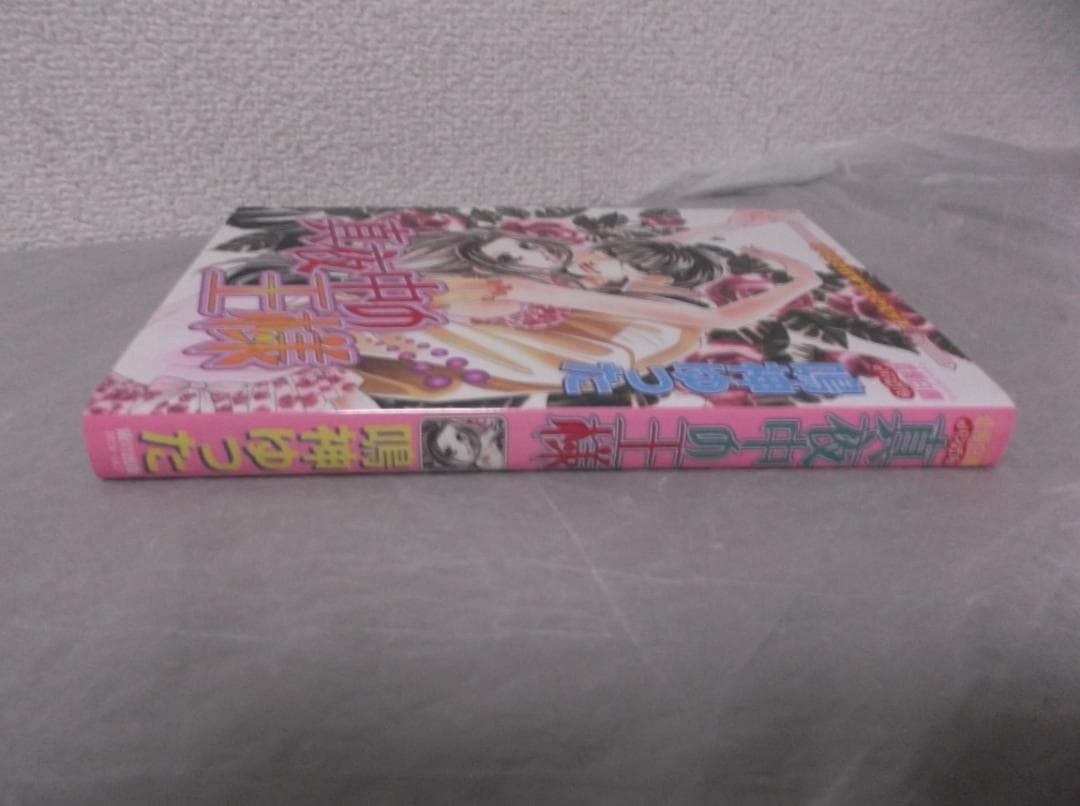 【送料無料】MⅠ－48　真夜中の王様　（鳴神ゆった）