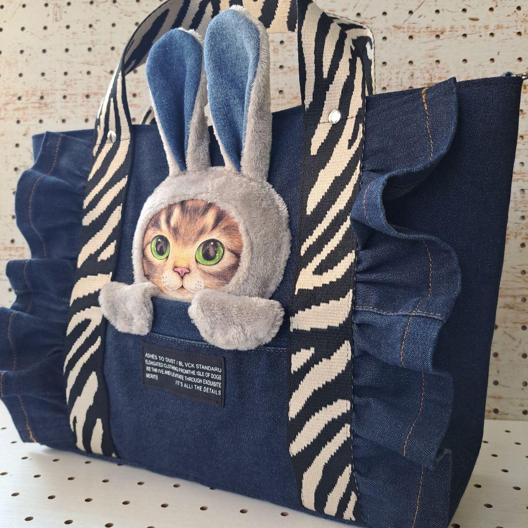 ゆ*ら様 コヤンイサムチョンリトルサンダートートバック