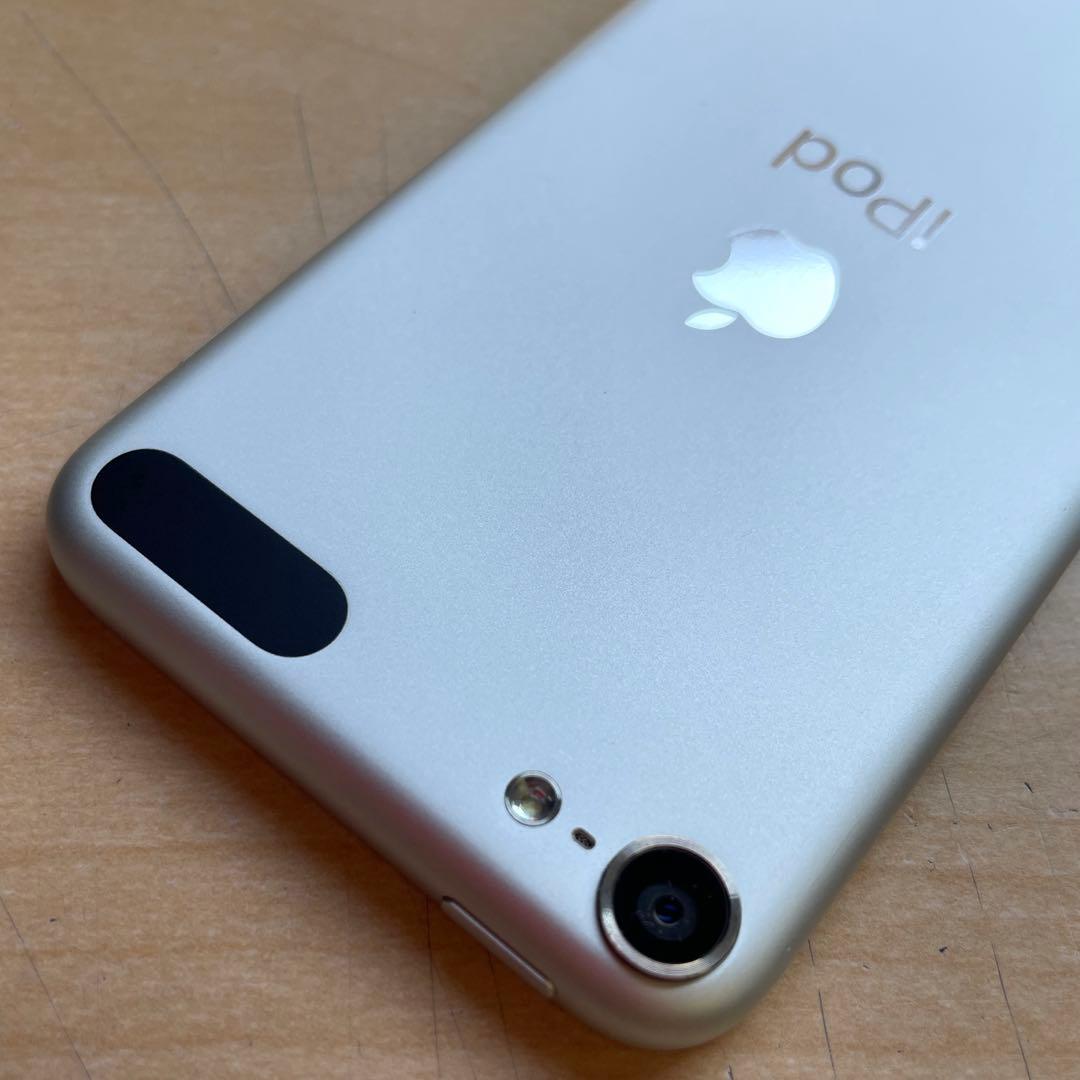 iPod touch 第7世代 32GB シルバー A2178 美品 #6 - メルカリ