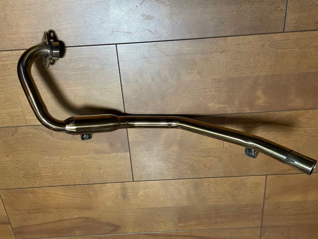 断捨離してます様専用CT125 ハンターカブJA65 TAKEGAWA - メルカリ