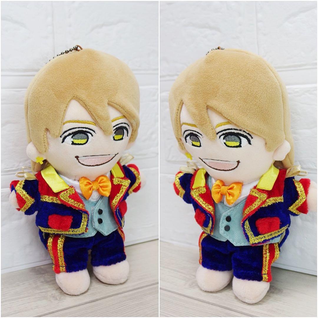 WEST. ちびスト ぬいぐるみ コスチューム 衣装 w604 - メルカリ