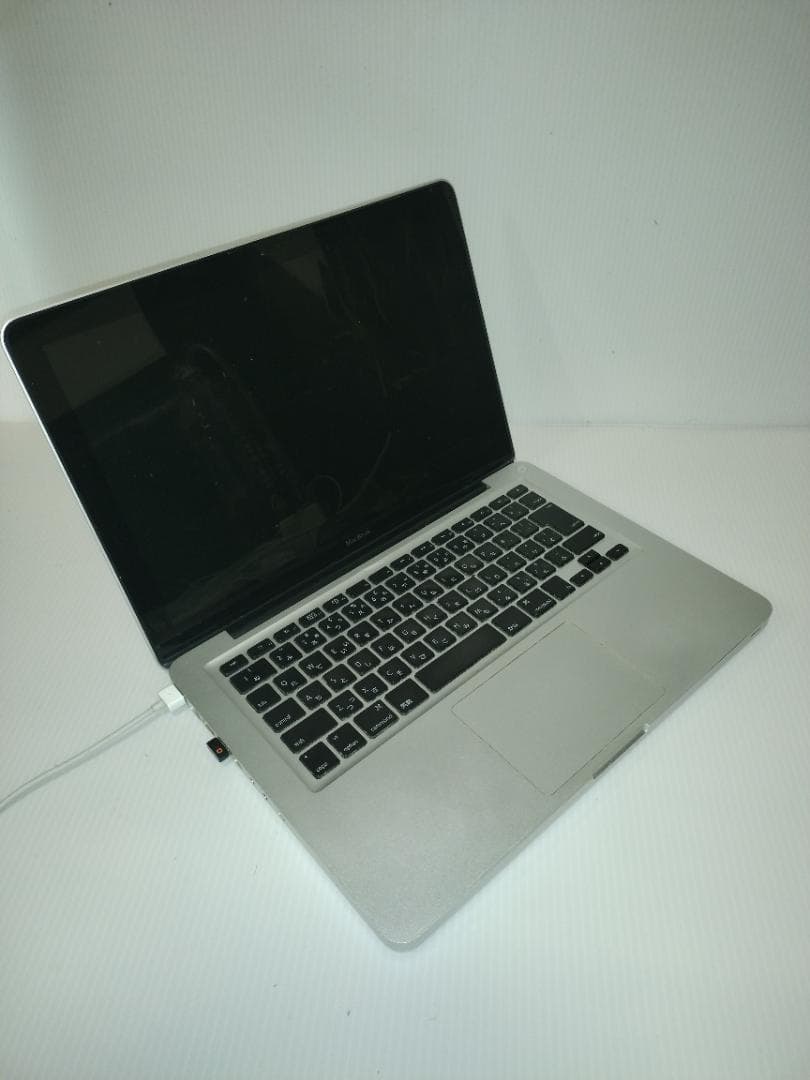 macbook pro 2007年 - メルカリ