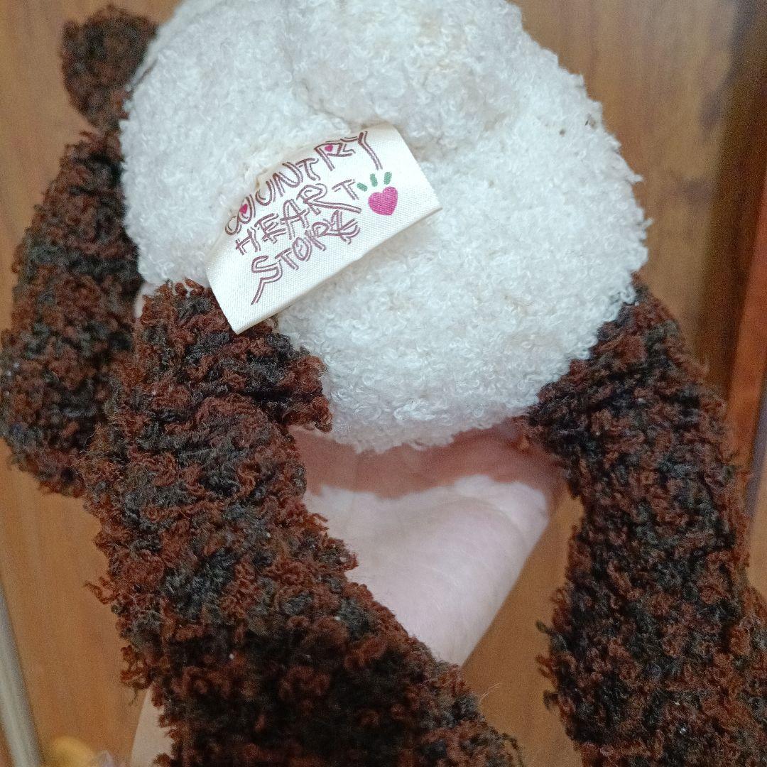 かえるのピクルス 友達 パンダのバンブー スパイスミックス ぬいぐるみ