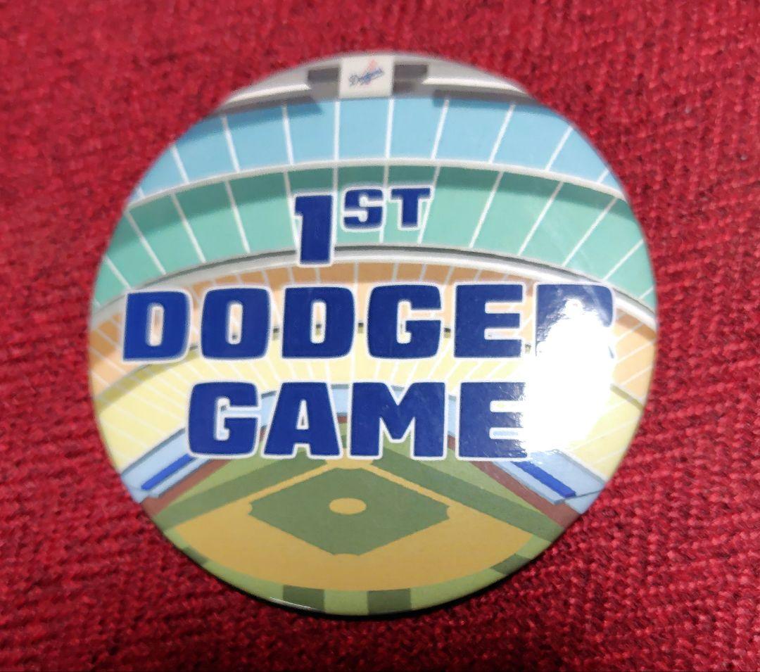 ムーキー・ベッツ ボブルヘッド フィギュア＆缶バッジ 2025.5.13限定