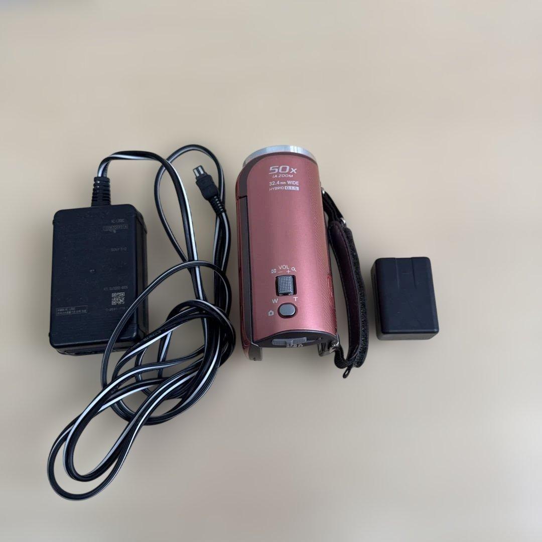 SI65 Panasonic HC-V300M デジタルビデオカメラ 本体 Amazon.co.jp: パナソニック デジタルハイビジョンビデオカメラ V300