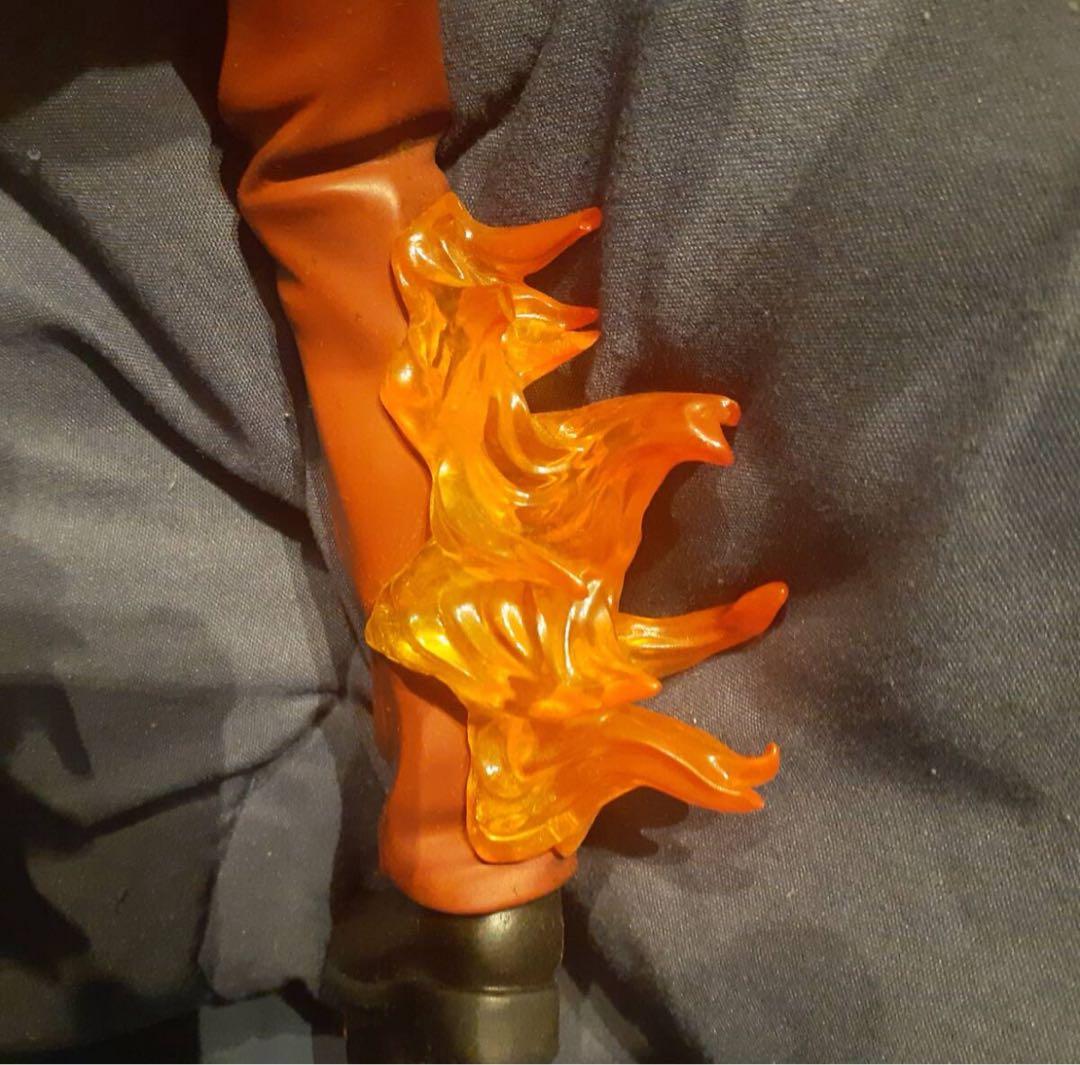 パンドラスタジオ 大将 赤犬 サカズキ ワンピース フィギュア ガレージ