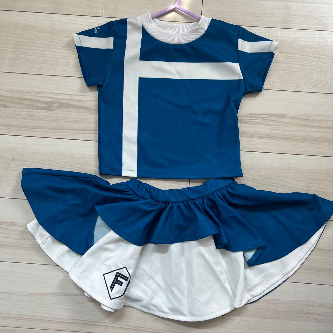 ファイターズダンスアカデミーJM アカデミーサイト | 北海道日本ハムファイターズ