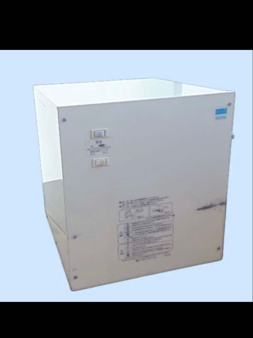 TOTO 湯ぽっと 小型電気温水器 RE25SX型 RE-Sシリーズ 湯沸し器 TOTO 湯ぽっと 小型電気温水器 RE25SX型 RE-Sシリーズ 湯沸し器 TOTO