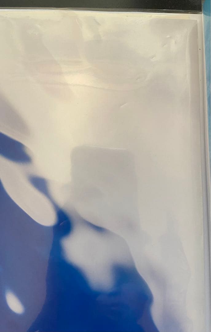 激レア】ジブリ 崖の上のポニョ ポスター 宮崎駿 B2サイズ - メルカリ