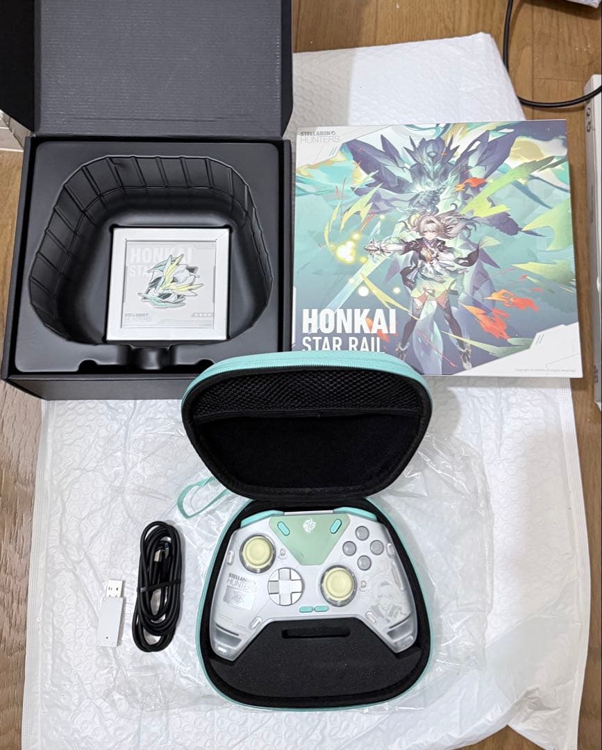 崩壊スターレイル ゲームコントローラー ホタル - メルカリ