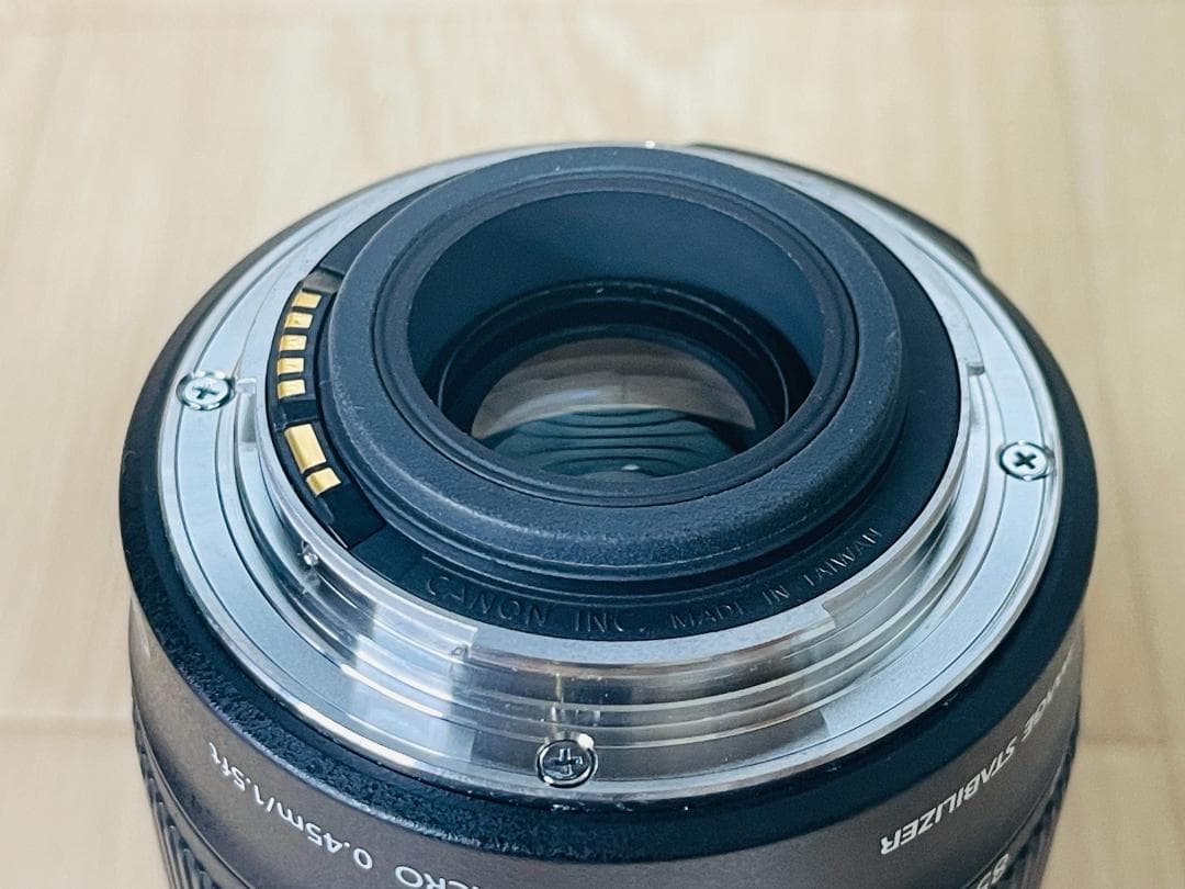 ★美品★ Canon EF-S 18-135mm F3.5-5.6 IS STM