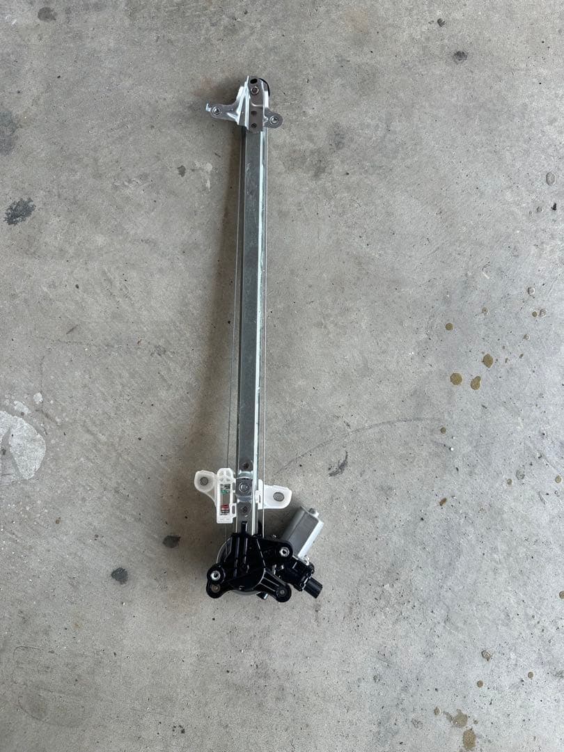 DA17Vパワーウインドウ レギュレーター助手席 エブリィバン エブリィda17 助手席パワーウインドウ | value126のブログ バリュー