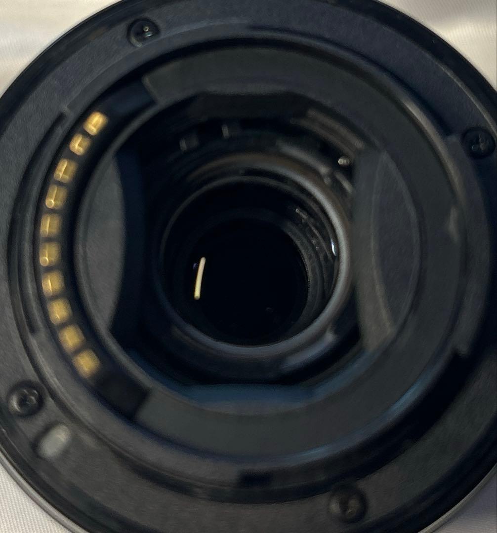 フジノンレンズ XC16-50mmF3.5-5.6 OIS [ブラック]