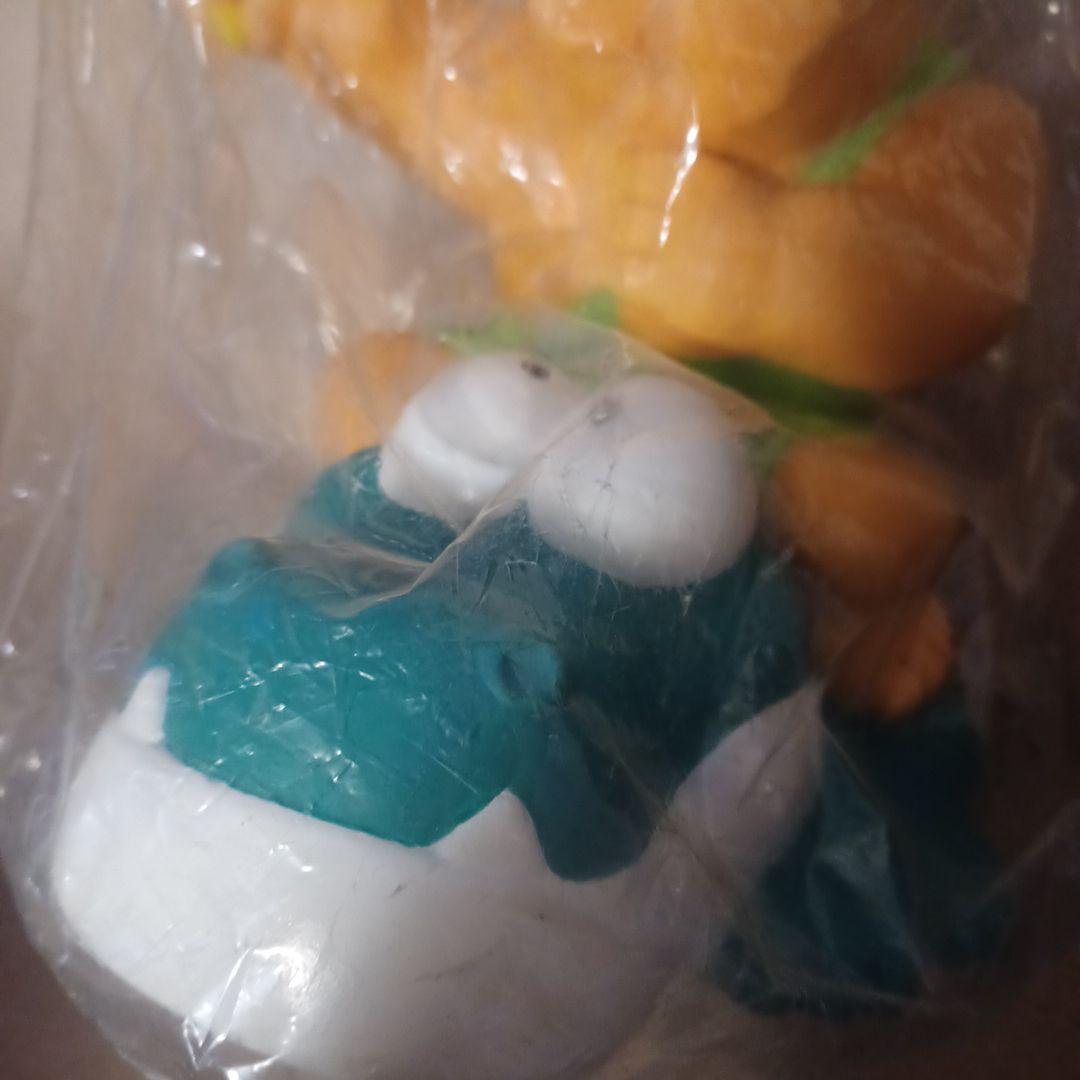 レトロソフビ！わにわにパニック！年代物！最終値下げ - メルカリ