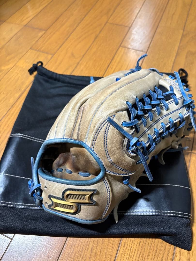 野球 硬式用グラブ SSK外野手用 楽天市場】ssk 外野 硬式 グローブの通販