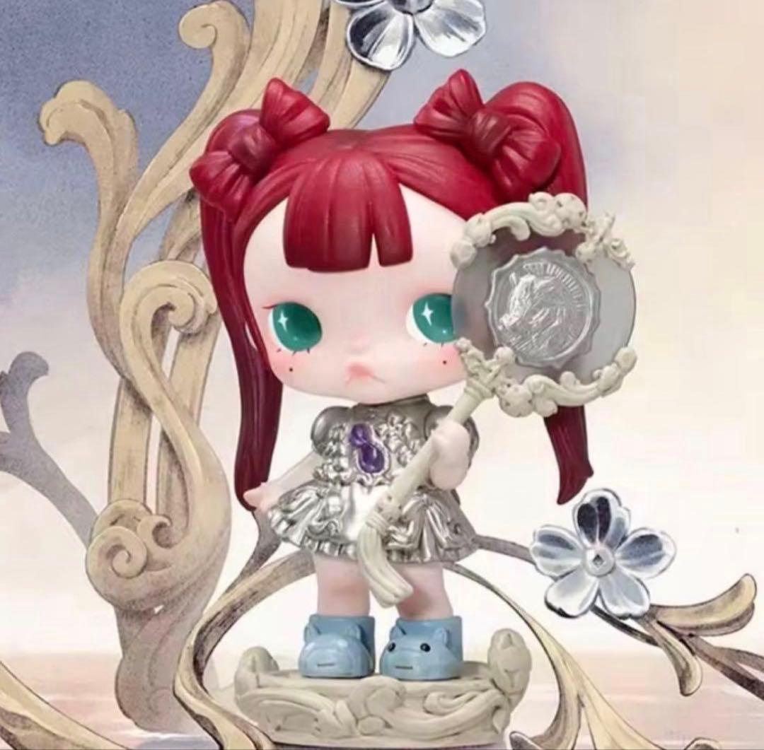 POPMART The Golden Gallopシリーズ TINYTINY - メルカリ